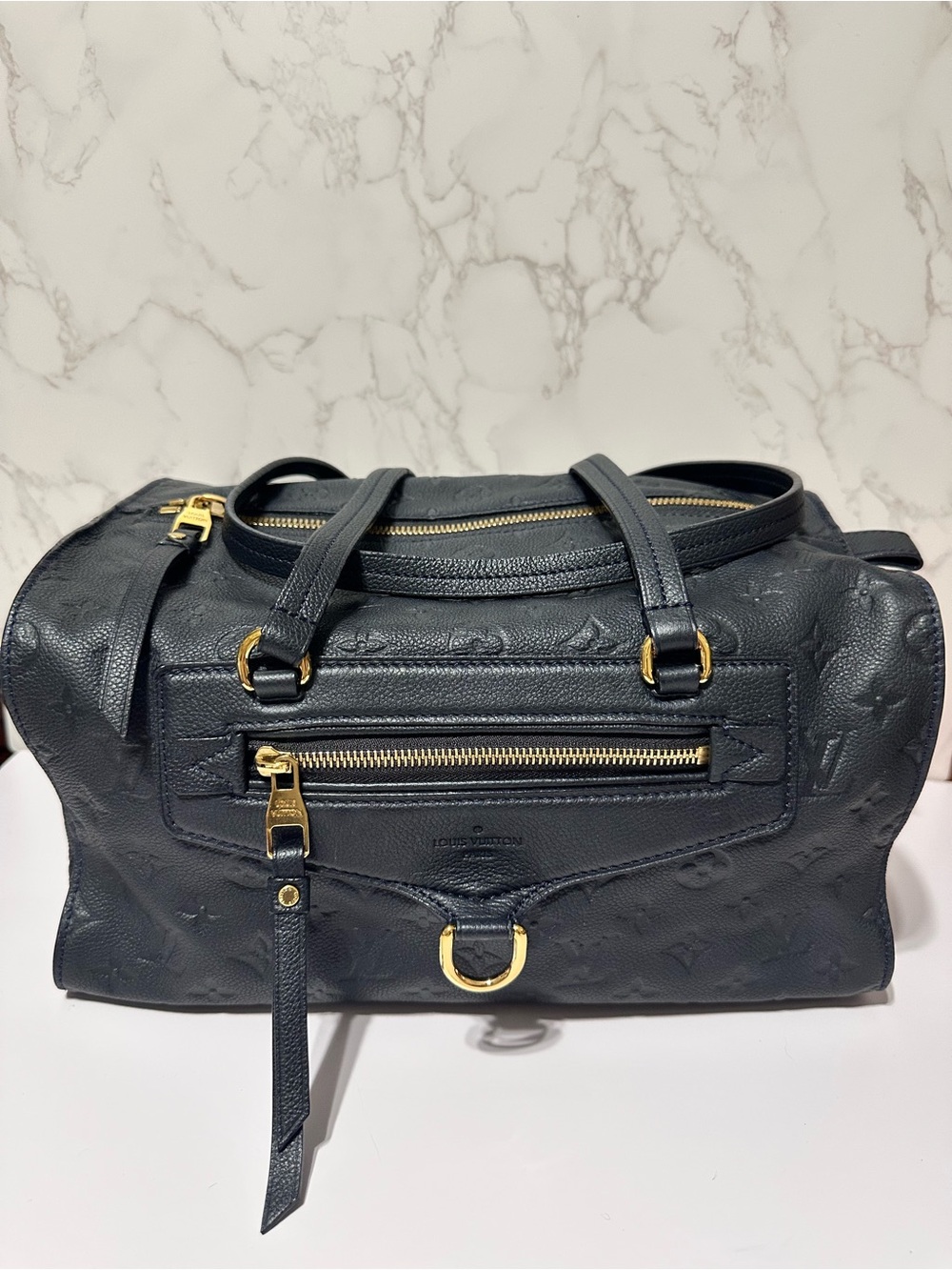 LOUIS VUITTON ❤️🌟TR2150 EMPREINTE SHOULDER ⭐️